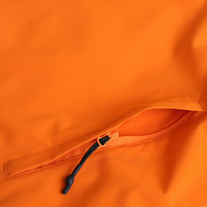 SUP Warehouse - Samphire - Mens Seafoam Jacket (Sunset Orange)