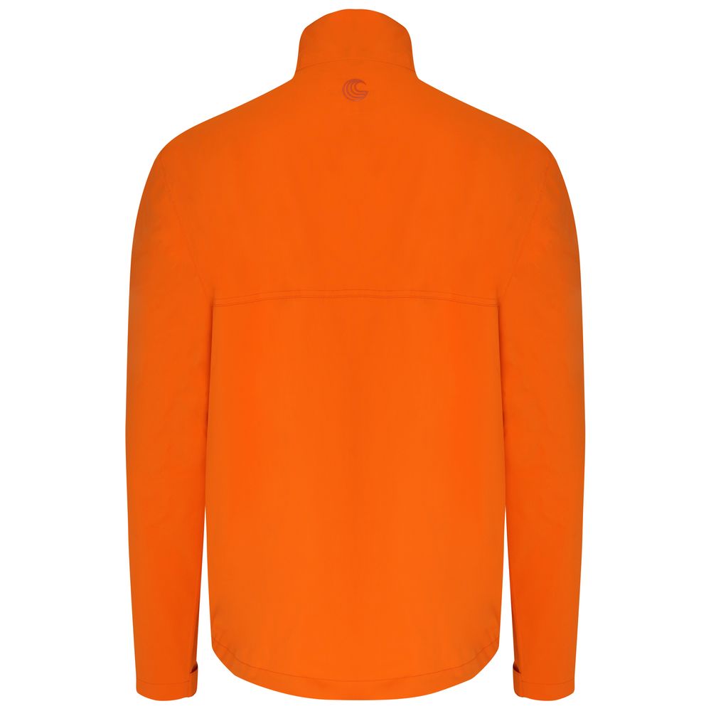 SUP Warehouse - Samphire - Mens Seafoam Jacket (Sunset Orange)