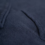 SUP Warehouse - Samphire - Towel Short Sleeve Changing Robe (Atlantis Navy)