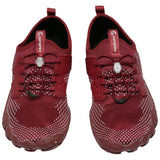 SUP Warehouse - Samphire - Water Shoes (Deep Red)