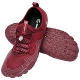 SUP Warehouse - Samphire - Water Shoes (Deep Red)