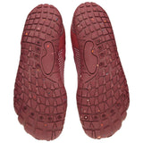 SUP Warehouse - Samphire - Water Shoes (Deep Red)