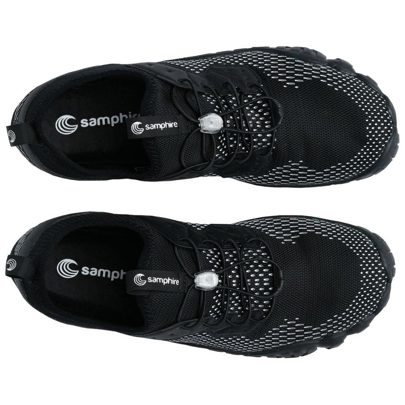 SUP Warehouse - Samphire - Water Shoes (Ink Black)
