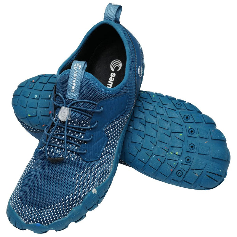 SUP Warehouse - Samphire - Water Shoes (Surf Blue)