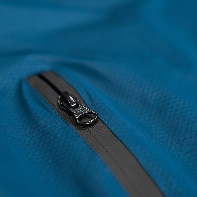 SUP Warehouse - Samphire - Weatherproof Long Sleeve Changing Robe (Atlantis Navy)