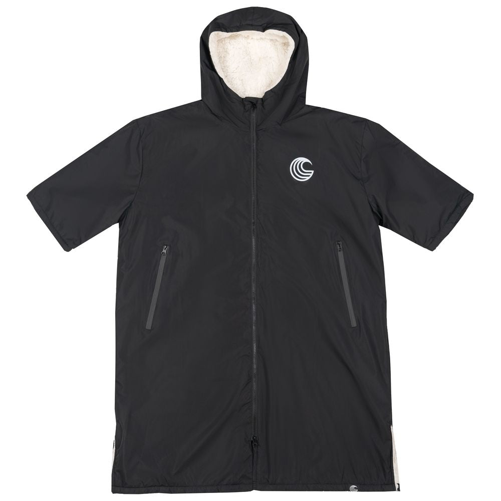 Weatherproof Changing Robe SUP Warehouse - Samphire - Weatherproof Changing Robe (Ink Black)