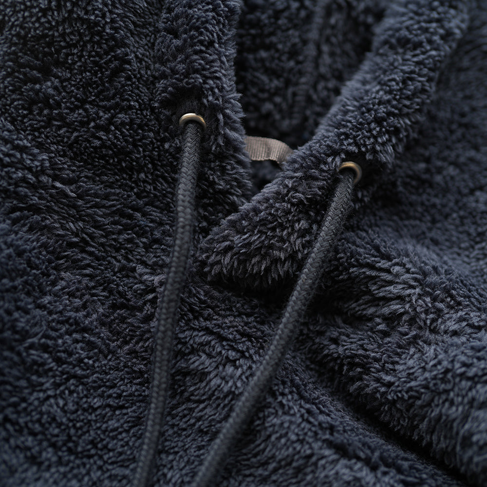 SUP Warehouse - Samphire - Womens Dune Hoody (Sea Storm)