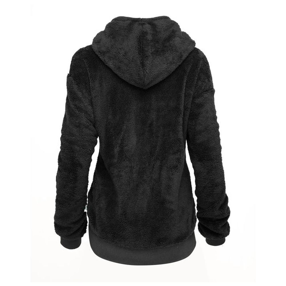 SUP Warehouse - Samphire - Womens Dune Hoody (Sea Storm)