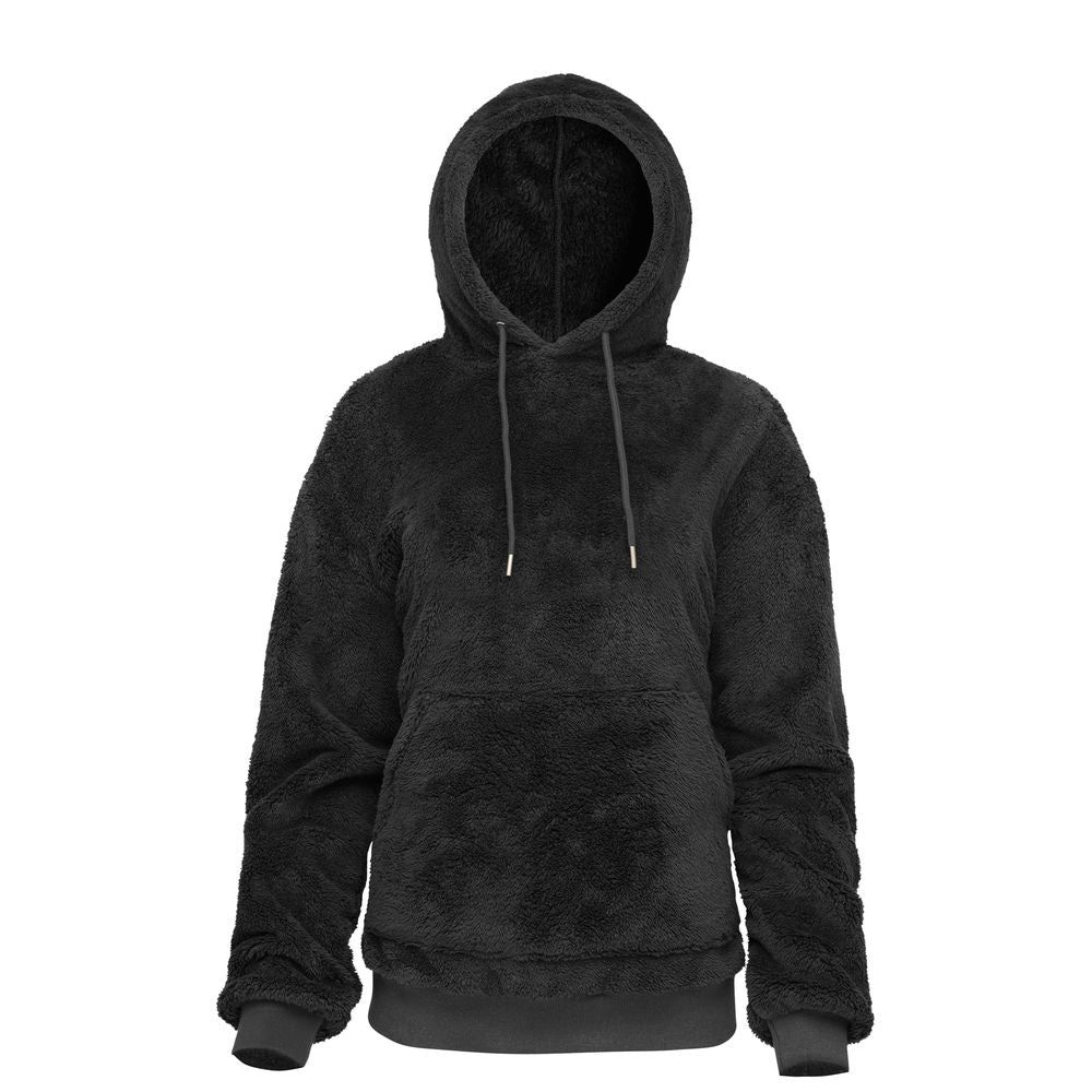 SUP Warehouse - Samphire - Womens Dune Hoody (Sea Storm)