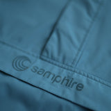 SUP Warehouse - Samphire - Womens Seafoam Jacket (Ionian Teal)