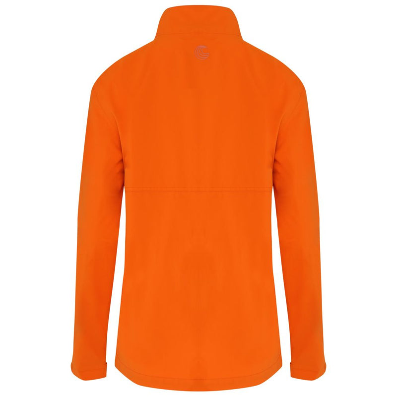 SUP Warehouse - Samphire - Womens Seafoam Jacket (Sunset Orange)