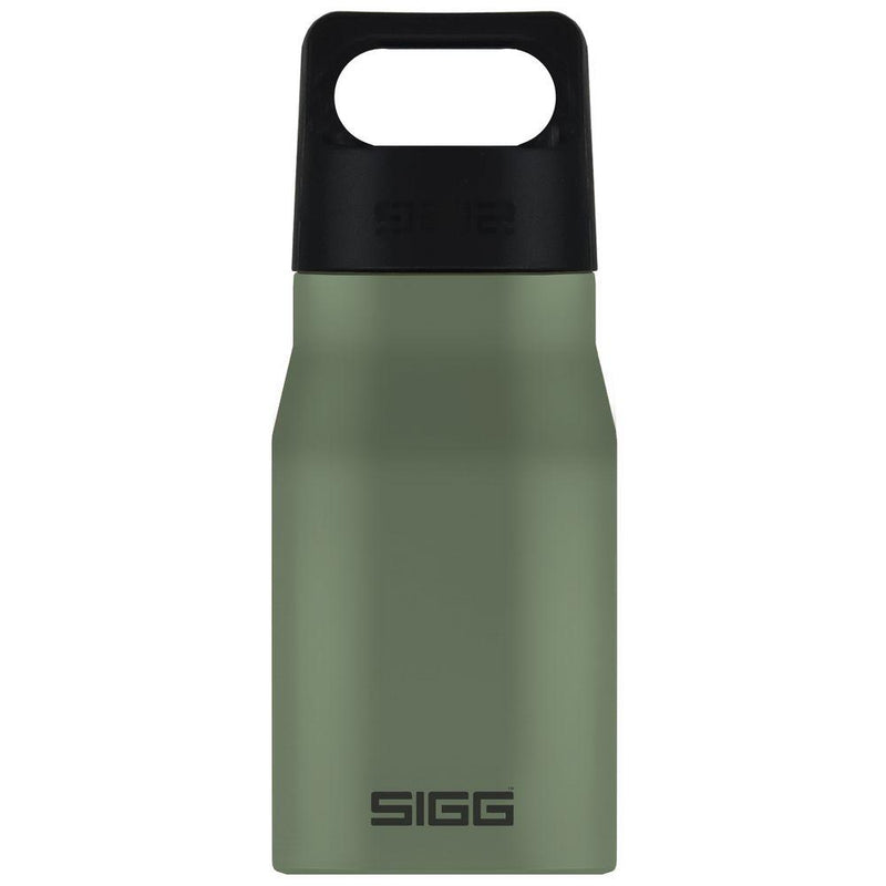 SUP Warehouse - SIGG - Explorer 550ml Water Bottle (Leaf Green)