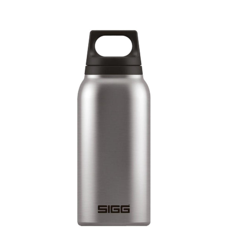 SUP Warehouse - SIGG - Hot & Cold 300ml Water Bottle (Brushed)