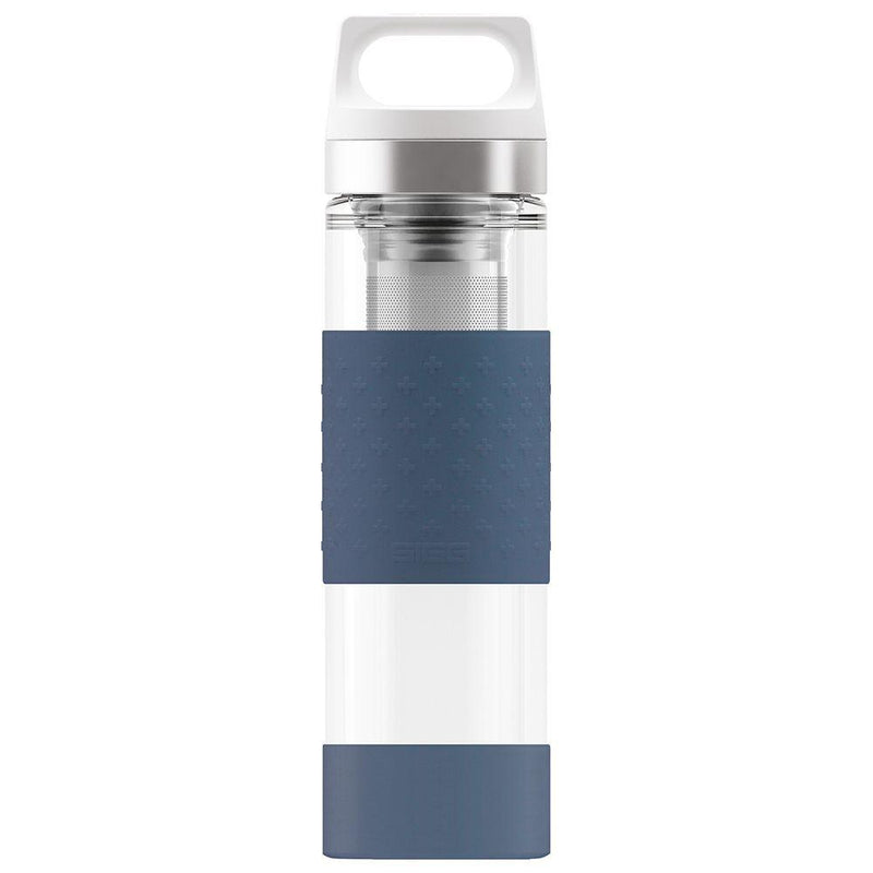 SUP Warehouse - SIGG - Hot & Cold 400ml Water Bottle (Midnight)