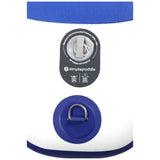 Simple Paddle - Cayman 10' Inflatable SUP Package (Dark Blue/White)