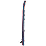 Deuce 15' Inflatable SUP Package (Blue/White)