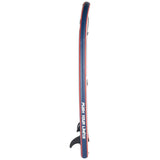 Deuce 15' Inflatable SUP Package (Blue/White)