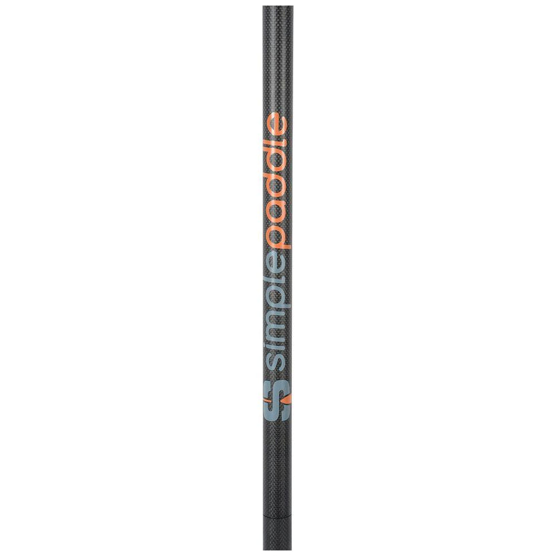 Vela Adjustable SUP Paddle (Black)