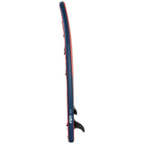 Vulk 9'8" Inflatable SUP Package (Red/Blue)