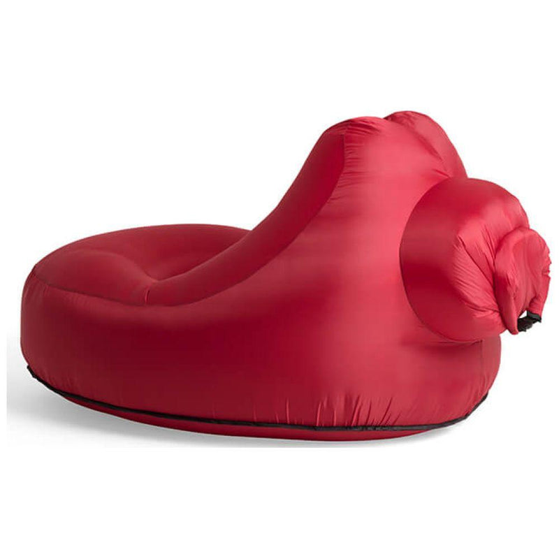Inflatable Chair (Chili Red)