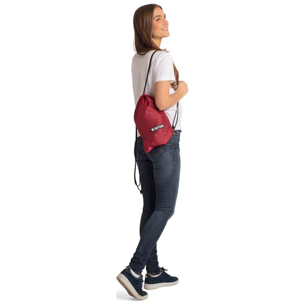 Inflatable Chair (Chili Red)