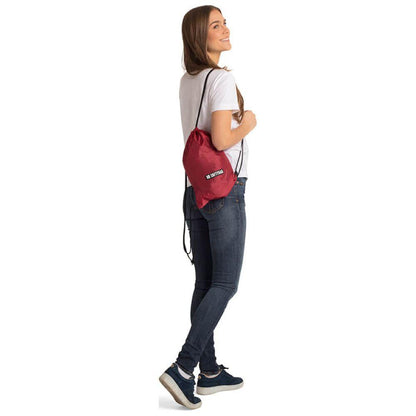 Inflatable Chair (Chili Red)