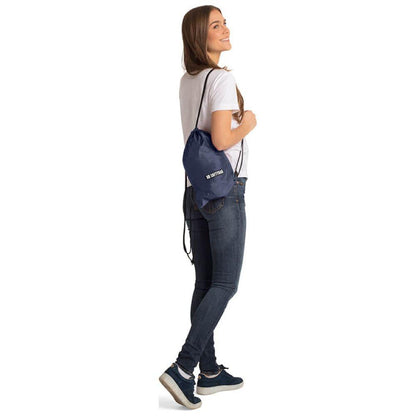 Inflatable Chair (Navy Blue)