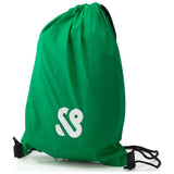 Inflatable Nylon Lounge Chair (Serpent Green)