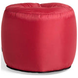 SUP Warehouse - Softybag - Inflatable Pallet Chair (Chili Red)