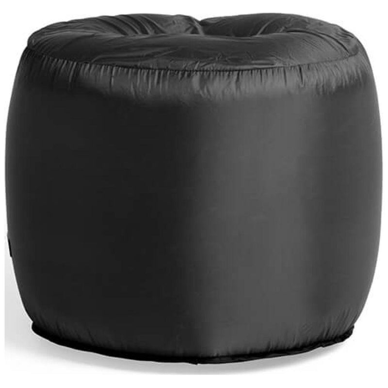 SUP Warehouse - Softybag - Inflatable Pallet Chair (Midnight Black)