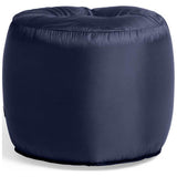 SUP Warehouse - Softybag - Inflatable Pallet Chair (Navy Blue)