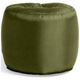 SUP Warehouse - Softybag - Inflatable Pallet Chair (Olive Green)
