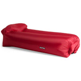 SUP Warehouse - Softybag - Original Inflatable Lounger (Chili Red)