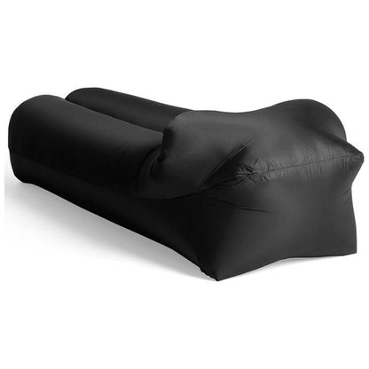 Original Inflatable Lounger (Midnight Black)