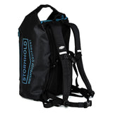 Commuter 20L Waterproof Backpack (Turquoise/Black)