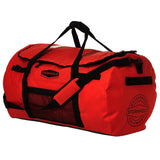 SUP Warehouse - Stormhold - Expedition 90L Duffle Bag (Red/Black)