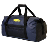 SUP Warehouse - Stormhold - Overnight 40L Duffle Bag (Navy/Yellow)