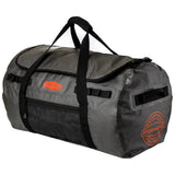 SUP Warehouse - Stormhold - Traveller 60L Duffle Bag (Charcoal/Orange)