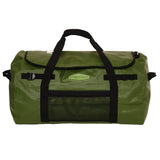 Reisetasche Traveller 60L (Grün/Limone)
