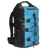 SUP Warehouse - Stormhold - Weekender 30L Backpack (Turquoise/Black)