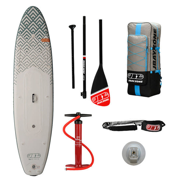 B2 Beta SUP Package (Light Green/White)