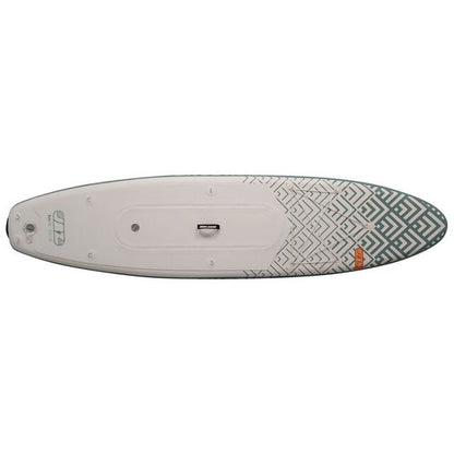 B2 Beta SUP-Paket (Hellgrün/Weiß)