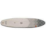 B3 Beta SUP Package (Petroleum/White)