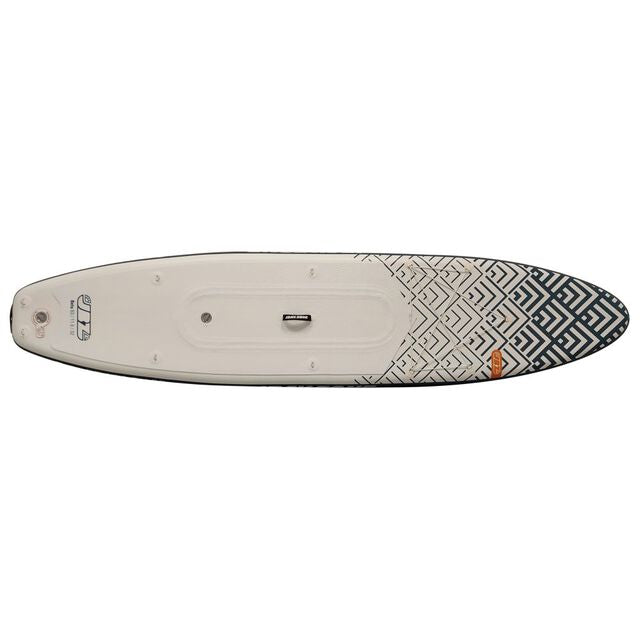 B3 Beta SUP Package (Petroleum/White)