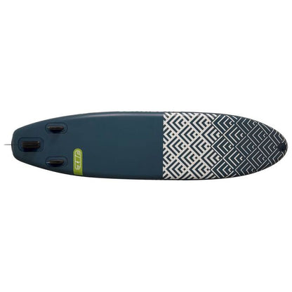 D2 Delta SUP Package (Dark Green/White)