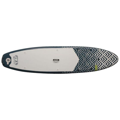 D2 Delta SUP Package (Dark Green/White)