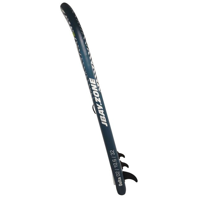D2 Delta SUP Package (Dark Green/White)
