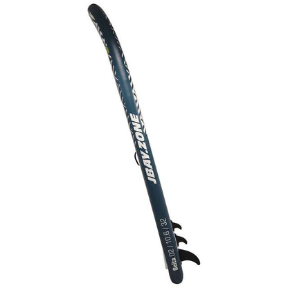 D2 Delta SUP Package (Dark Green/White)