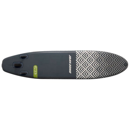 D3 Delta SUP Package (Light Green/White)