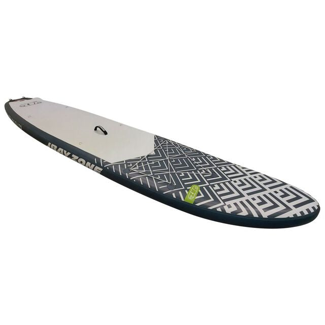 D3 Delta SUP Package (Light Green/White)